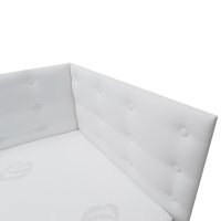 Pat Tapitat de Colt TOM 90 DR. Soft 17 / Zebrano Jasny